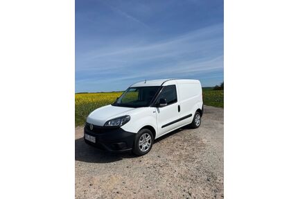 Fiat Doblo Gebrauchtwagen