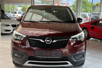Opel Crossland (X) Gebrauchtwagen
