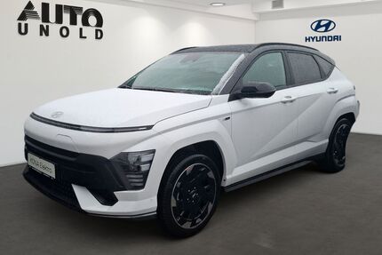 Hyundai KONA Gebrauchtwagen