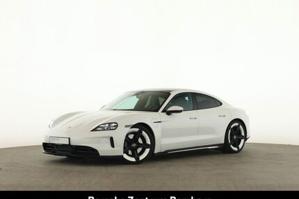 Porsche Taycan Gebrauchtwagen