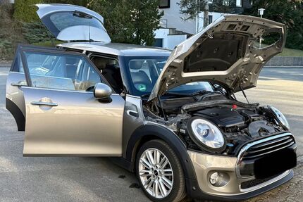Mini ONE Gebrauchtwagen
