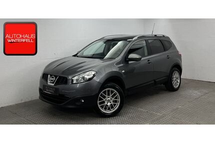 Nissan Qashqai+2 Gebrauchtwagen
