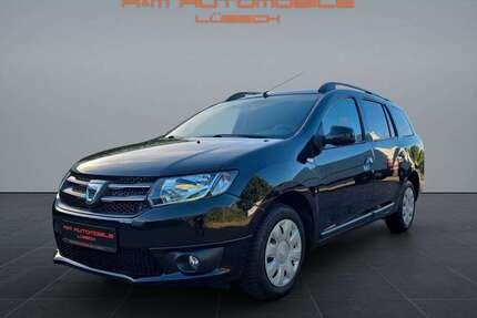 Dacia Logan Gebrauchtwagen