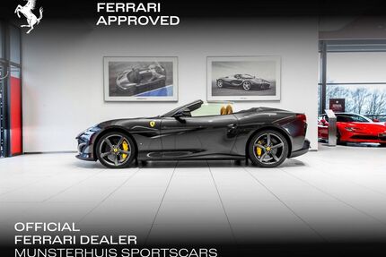 Ferrari Portofino Gebrauchtwagen