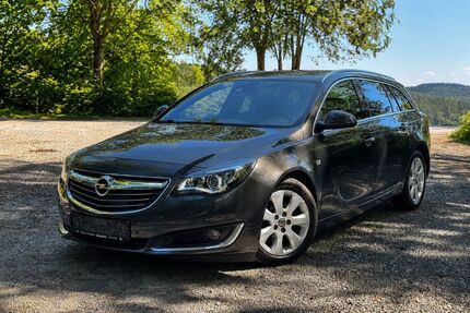 Opel Insignia Gebrauchtwagen