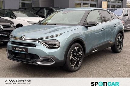 Citroen C4 Gebrauchtwagen