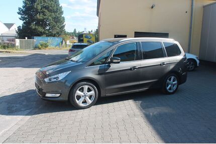 Ford Galaxy Gebrauchtwagen