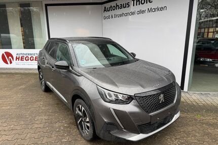 Peugeot 2008 Gebrauchtwagen