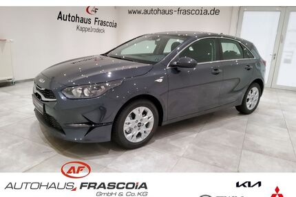 Kia ceed / Ceed Gebrauchtwagen