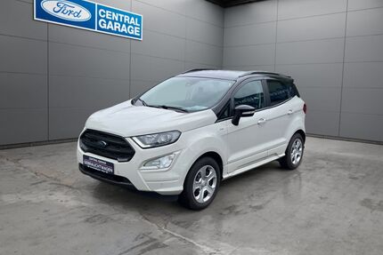 Ford EcoSport Gebrauchtwagen