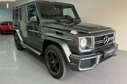 Mercedes-Benz G 63 AMG Gebrauchtwagen