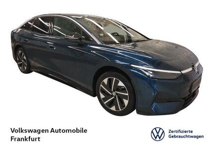 VW ID.7 Gebrauchtwagen