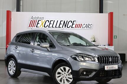 Suzuki (SX4) S-Cross Gebrauchtwagen