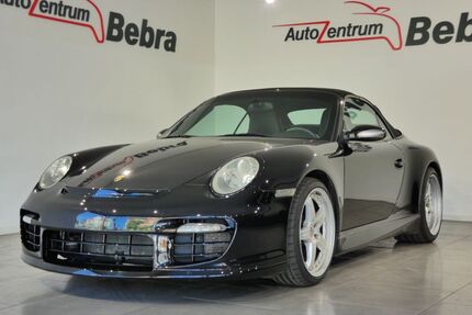 Porsche 997 Gebrauchtwagen