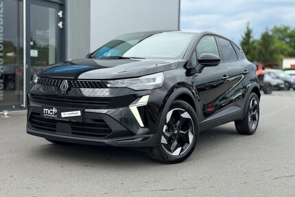 Renault Captur Gebrauchtwagen