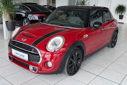 Mini Cooper S Gebrauchtwagen