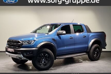 Ford Ranger Gebrauchtwagen