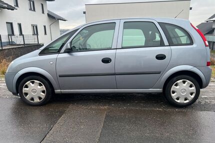 Opel Meriva Gebrauchtwagen