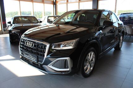 Audi Q2 Gebrauchtwagen