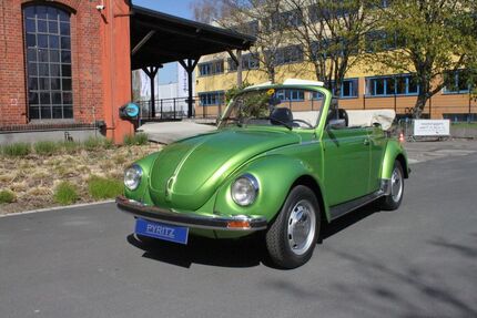 VW Käfer Gebrauchtwagen
