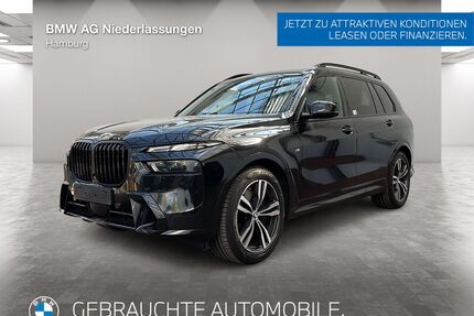 BMW X7 Gebrauchtwagen