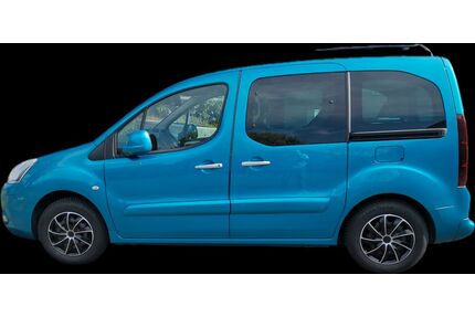 Citroen Berlingo Gebrauchtwagen