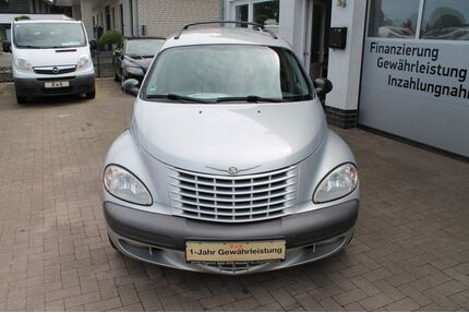 Chrysler PT Cruiser Gebrauchtwagen