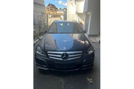 Mercedes-Benz C 250 Gebrauchtwagen