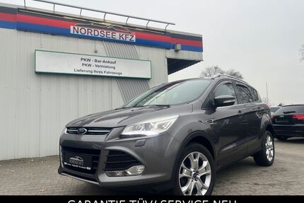 Ford Kuga Gebrauchtwagen