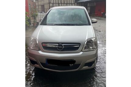 Opel Meriva Gebrauchtwagen