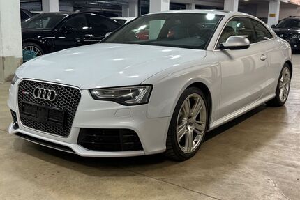 Audi RS5 Gebrauchtwagen