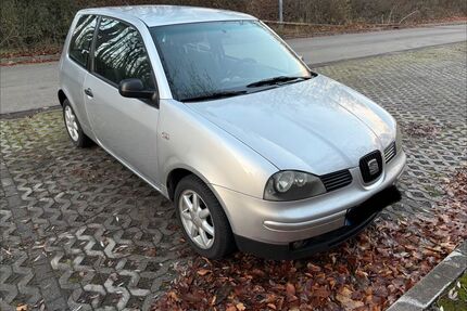 Seat Arosa Gebrauchtwagen