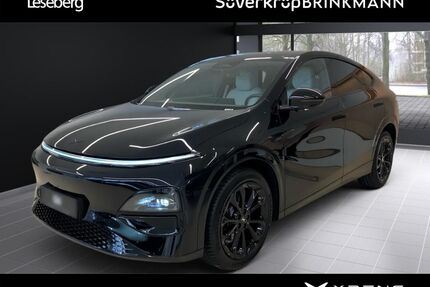 XPeng G6 Gebrauchtwagen