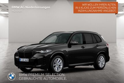 BMW X5 Gebrauchtwagen