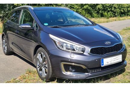 Kia ceed Sportswagon Gebrauchtwagen