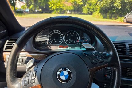 BMW 330 Gebrauchtwagen