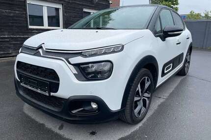 Citroen C3 Gebrauchtwagen