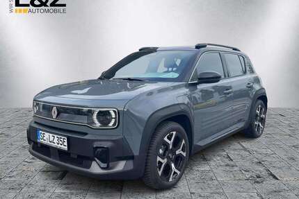 Renault R 4 Gebrauchtwagen