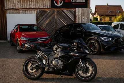 Honda CBR 1000 Gebrauchtwagen
