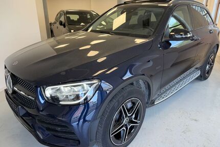 Mercedes-Benz GLC 300 Gebrauchtwagen