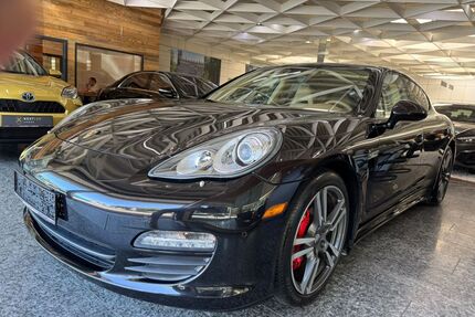 Porsche Panamera Gebrauchtwagen