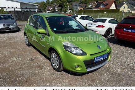 Renault Clio Gebrauchtwagen