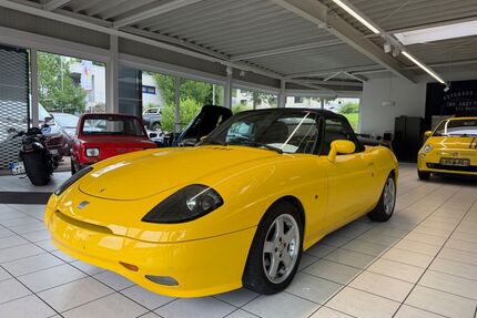 Fiat Barchetta Gebrauchtwagen