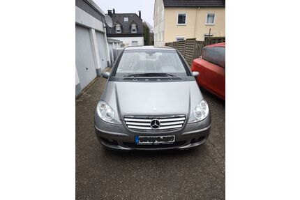 Mercedes-Benz 200 Gebrauchtwagen