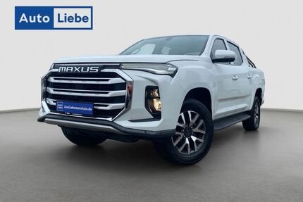 Maxus T90 Gebrauchtwagen