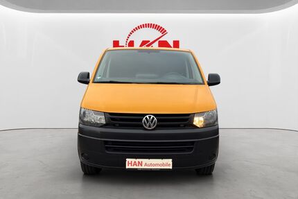 VW T5 Transporter Gebrauchtwagen
