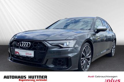 Audi S6 Gebrauchtwagen