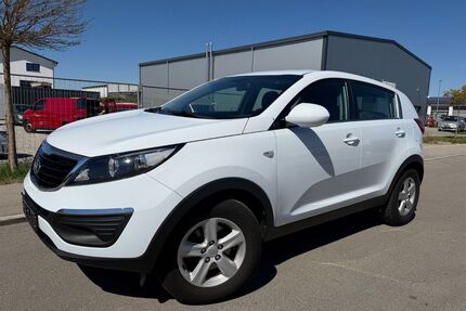 Kia Sportage Gebrauchtwagen