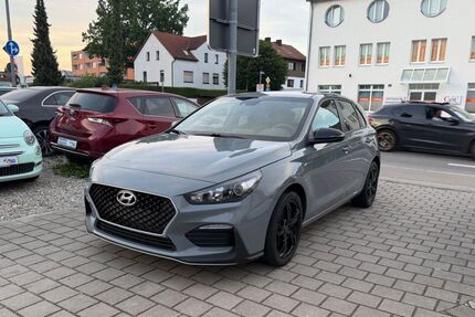 Hyundai i30 Gebrauchtwagen