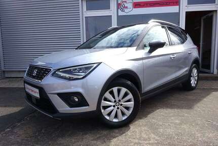 Seat Arona Gebrauchtwagen
